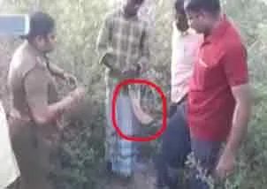Inappropriate relationship that took the life! incident in vilupuram