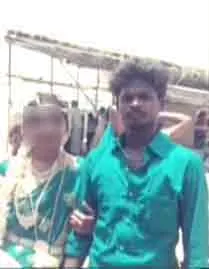 incident in chennai... police arrest husband 
