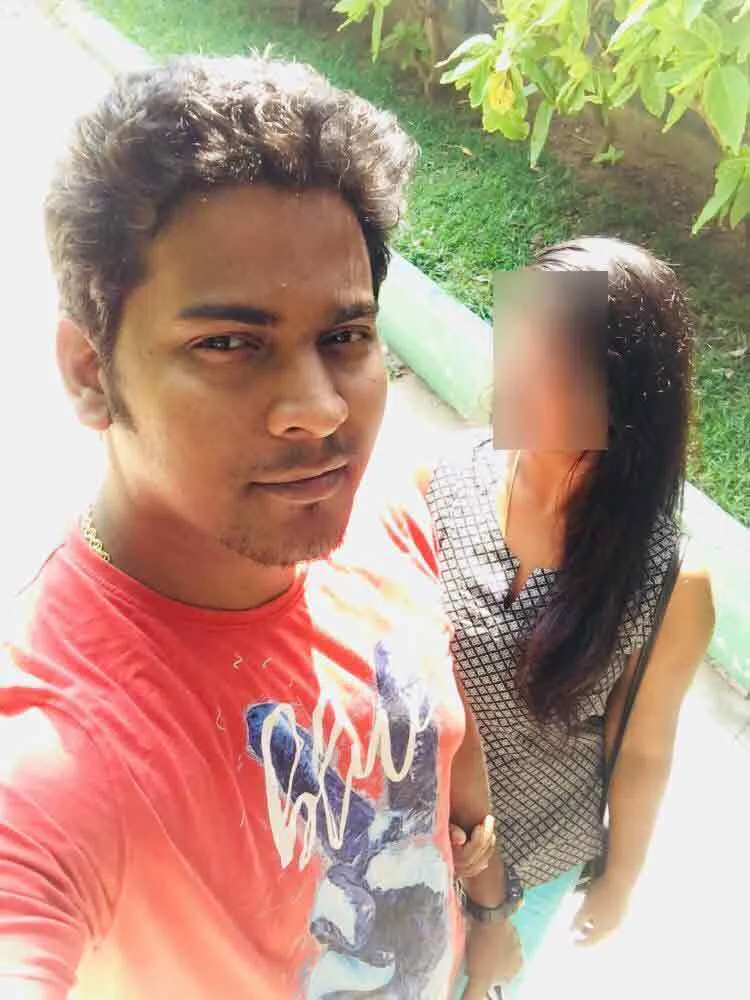 incident in thiruchy... police investigation 