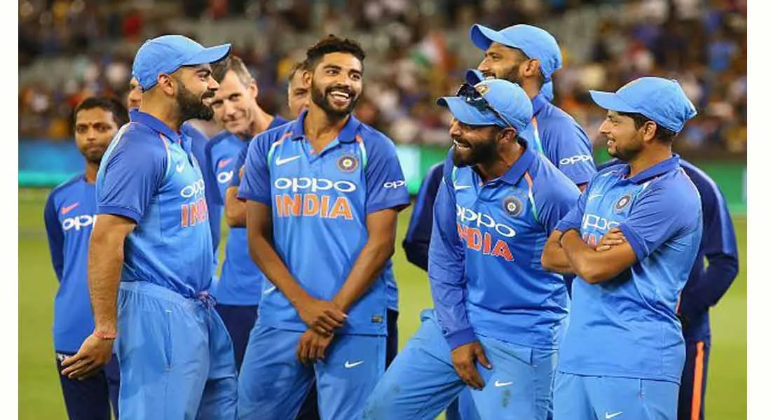  india wins 500  one-day cricket match