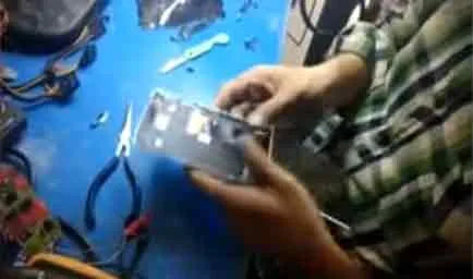 Man arrested for threatening woman in ramanathapuram!