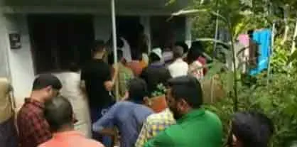 incident in kerala itukki