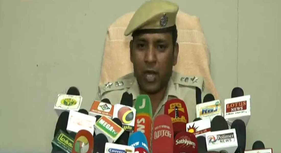 sp pandiyarajan 