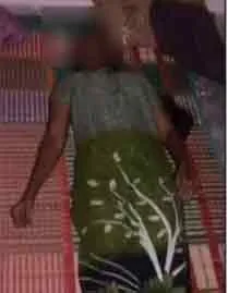 incident in chennai... police arrest husband 