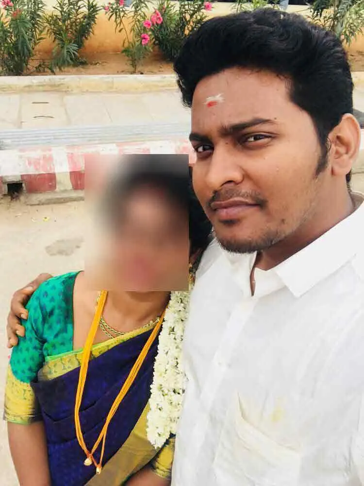 incident in thiruchy... police investigation 