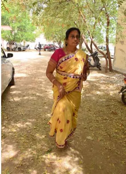 nirmaladevi