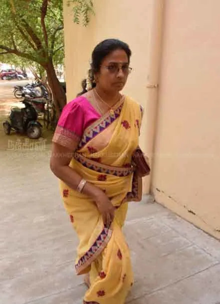 nirmaladevi