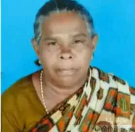  Daughter who burned her mother with a false relationship