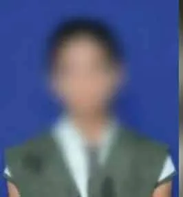 sexual abuse to 32 girls in  Andhra 