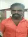 criminal arrested