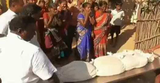 bad incident reason of tik tak 
