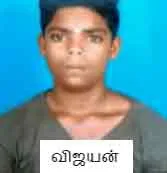 bad incident reason of tik tak in thiruthani!!