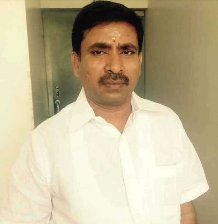  BJP-Dinakaran secret coalition against DMK: exposed vaitheesavaran