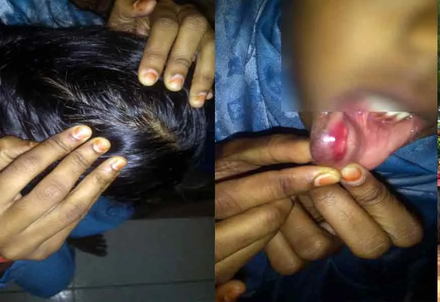  Slave girls in Arab countries! -The Land of Undefeated Land!