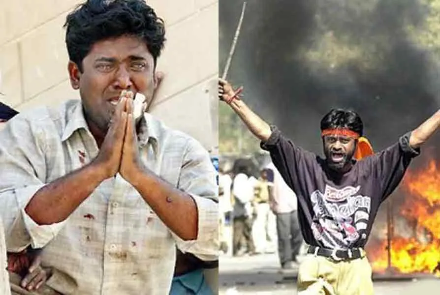 The Religion That Was Face to Face...humanity, who was sitting nearby today...
