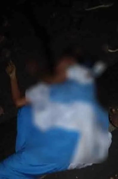  private bus accident in puducherry!