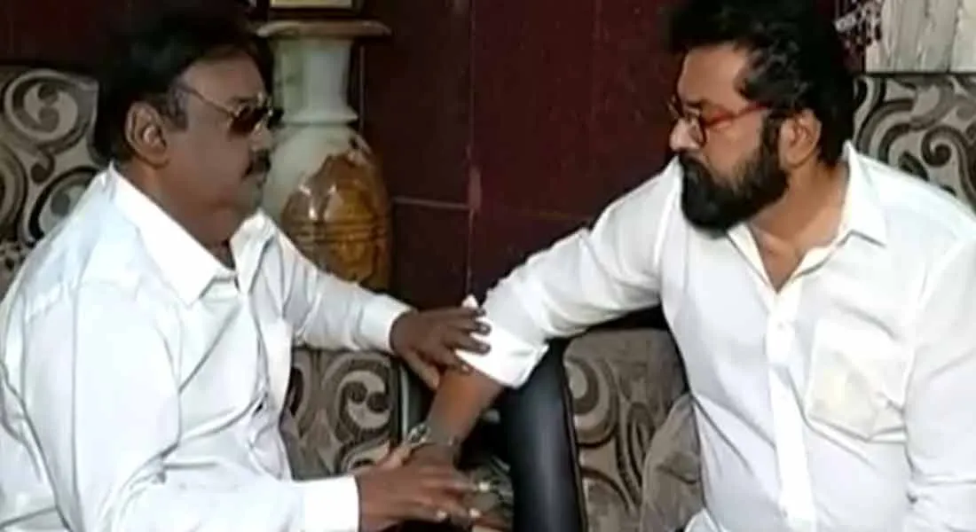 sarathkumar interview 