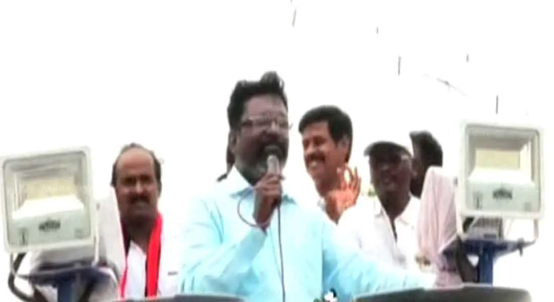 thiruma