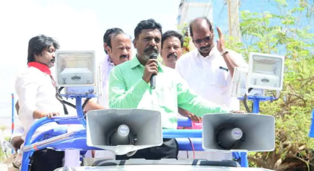 thiruma 