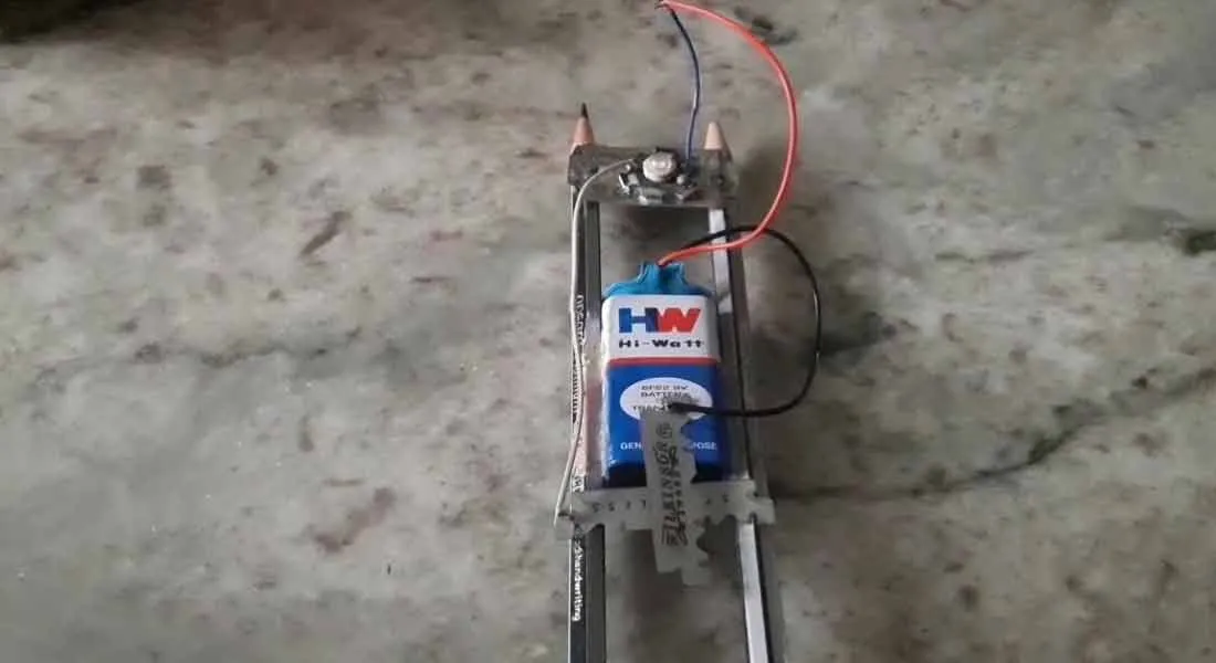 invention 