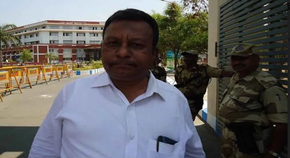 must pay a day's wage for Workers; Independent candidate Shajahan requested