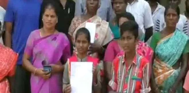 poisoning to 15 street dogs... people report with cctv footage  