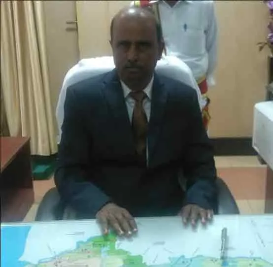  Water trucks selling ground water will be confiscated - District Collector Warning!