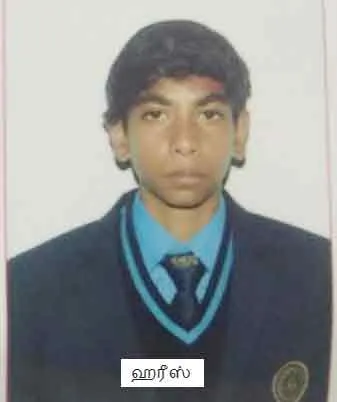  Mysteries not revealed in Kodaikanal school student's incident