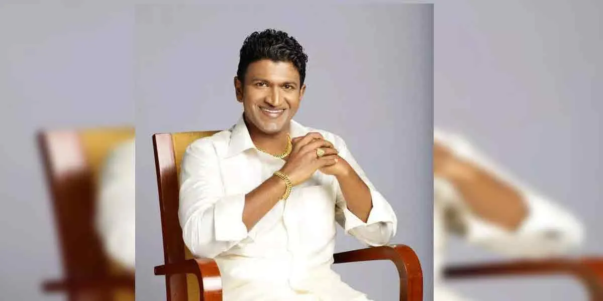 Punith, KV Anand, who else, who? 2021 that upset us!