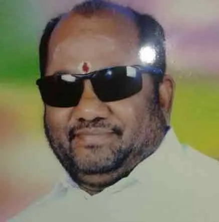 thiruchy robbery case.. police arrest admk person 