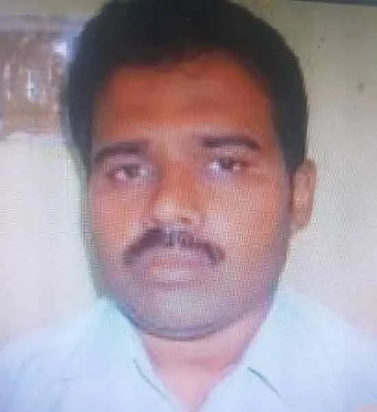 Sexual harassment of a female employee; Reporter arrested!