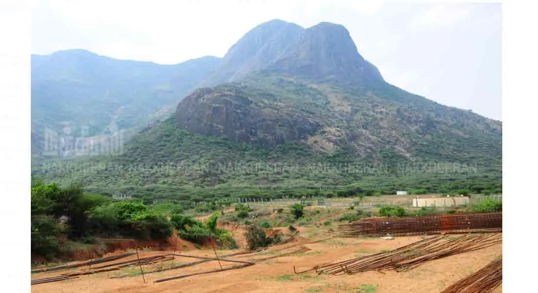 approval to neutrino project in theni