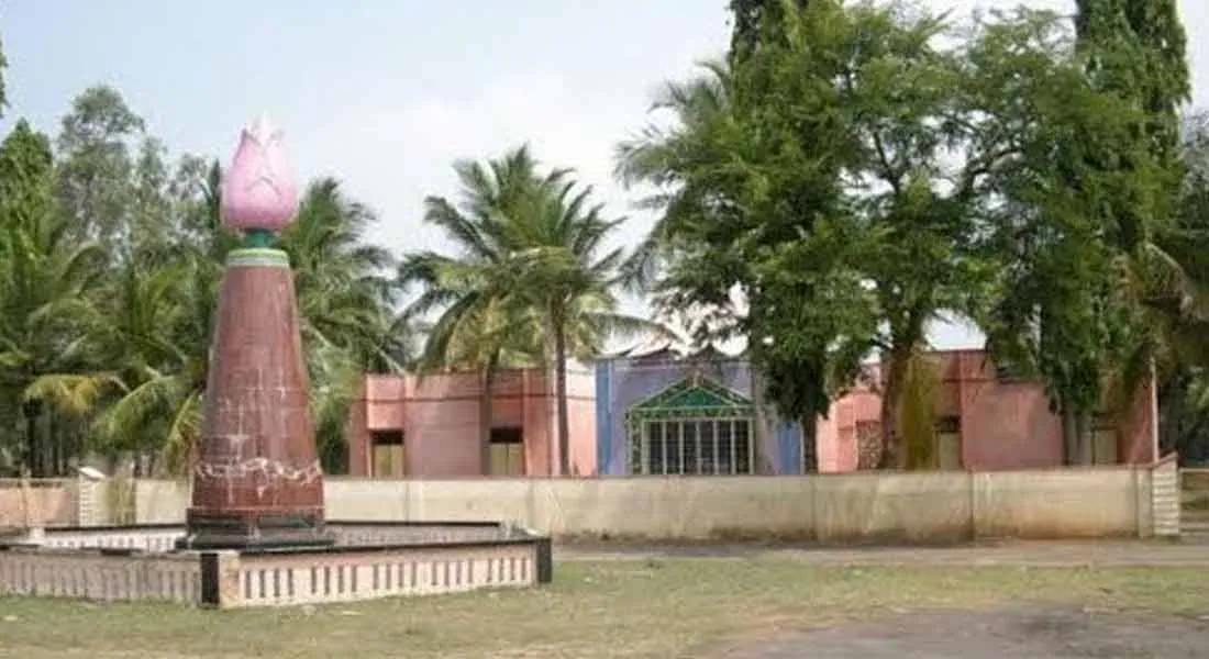 The state government who forgot Dhillaiyadi Valliyyammai