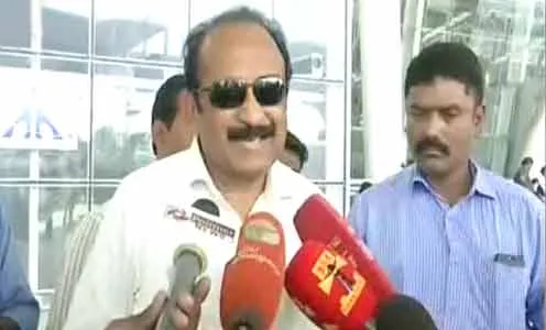 Coalition Talks going Smoothly - Vaiko