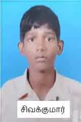Inappropriate relationship that took the life! incident in vilupuram