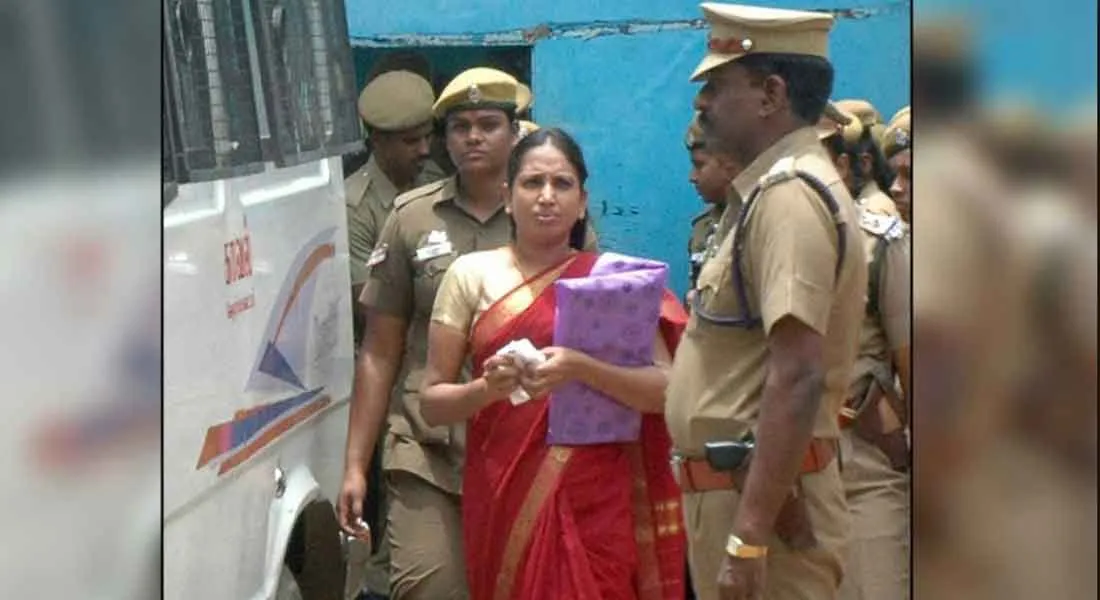 nalini