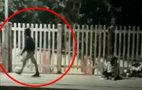  Police investigate how the Sudan robbery in the railway station in Chennai ... came to India