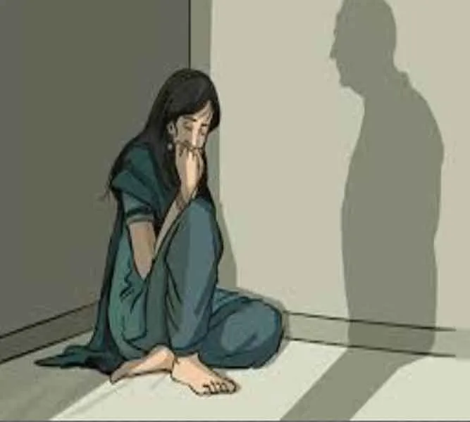  Rowdy arrested  in kundass for sexually assaulting woman