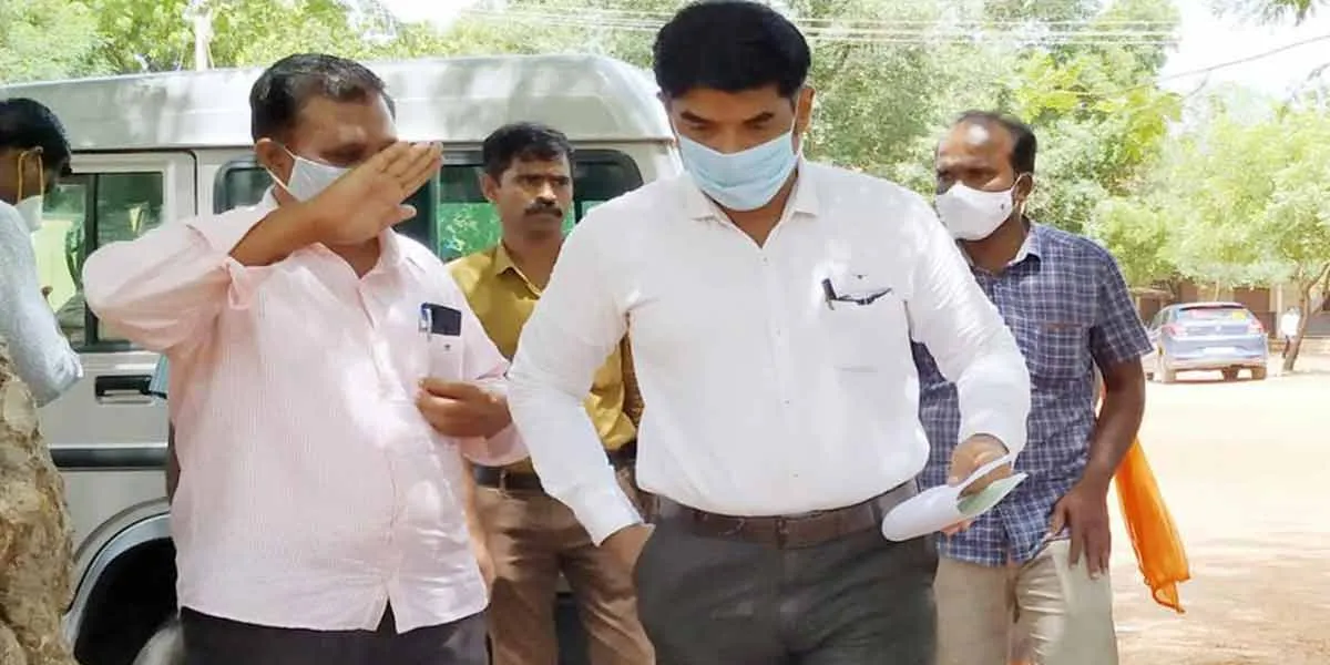 Thattarmadam incident... cbcid investigation 