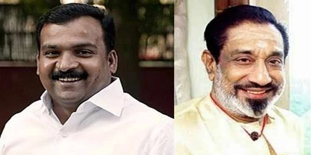  Congress demands Bharat Ratna award for actor Shivaji