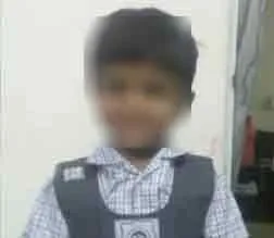 3-year-old girl abducted incident in Chennai