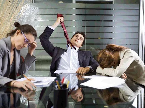 Karoshi