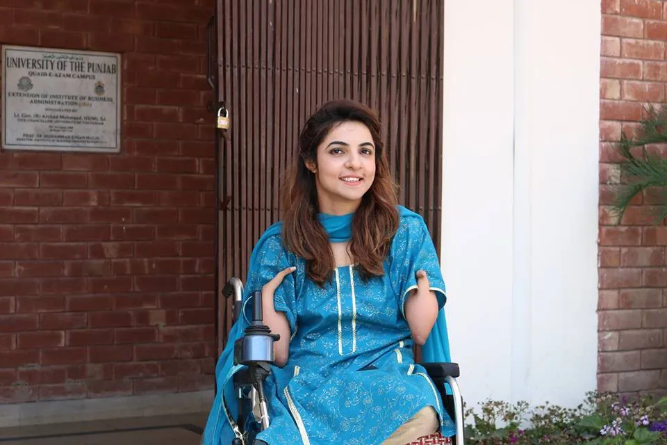 Zara Abbas