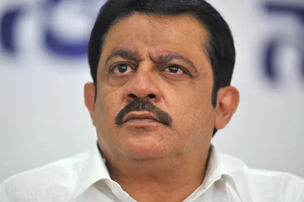  Karnataka Minister says on If someone raises pro-Pakistan slogans