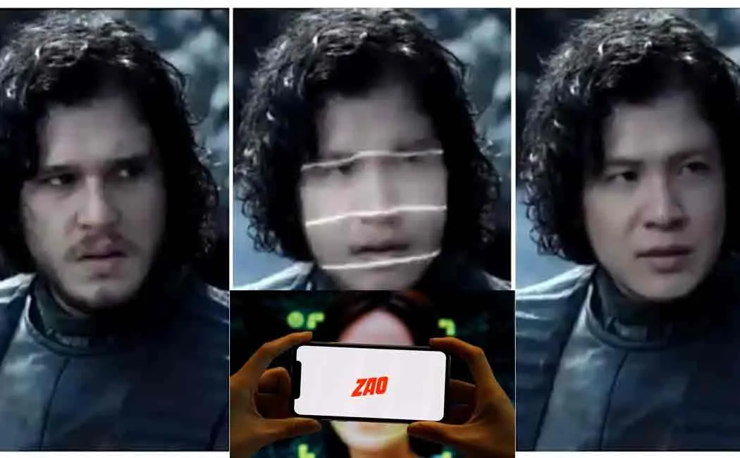 zao app creates controversy