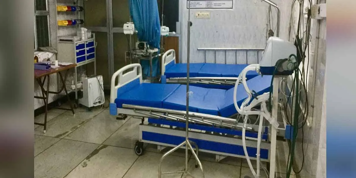 corona incident in kallakurichy
