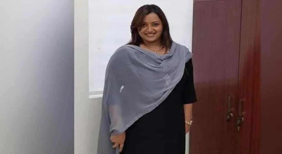  Swapna arrested