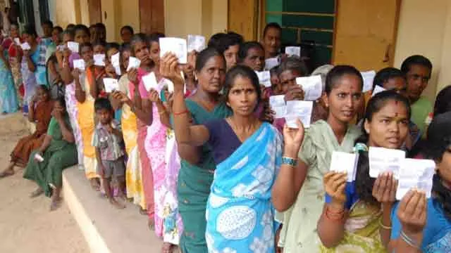 Come and vote boldly ... Chennai Police Commissioner's call!