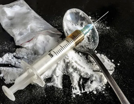 drug