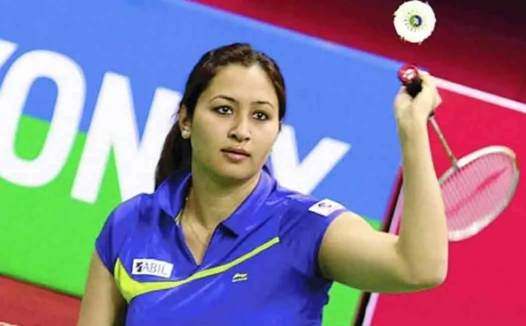 jwala gutta about telangana encounter